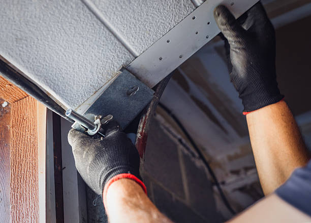 Reliable Garage Door Panel Replacement contractor in New Egypt, NJ by Garage Doors Repair Pro